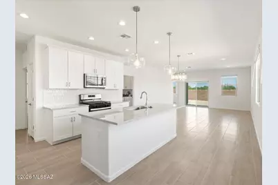 5168 W Bowen House Road, Tucson, AZ 85757 - Photo 3