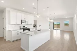 5168 W Bowen House Rd, Tucson, AZ 85757 - Photo 3