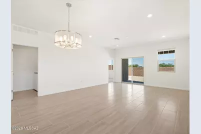 5168 W Bowen House Road, Tucson, AZ 85757 - Photo 1