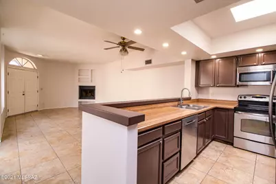 4465 E Mossy Brook Place, Tucson, AZ 85712 - Photo 5