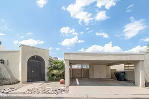 4465 E Mossy Brook Pl, Tucson, AZ 85712 - Photo 1