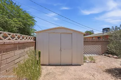 5951 E Eli Street, Tucson, AZ 85711 - Photo 31