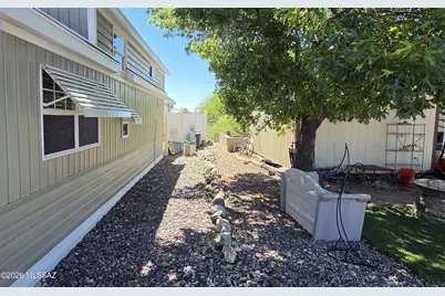 1030 S Barrel Cactus Ridge #62, Benson, AZ 85602 - Photo 3