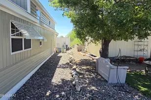 1030 S Barrel Cactus Ridge, Benson, AZ 85602 - Photo 3