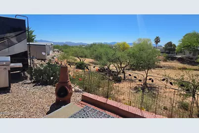 1030 S Barrel Cactus Ridge #62, Benson, AZ 85602 - Photo 19