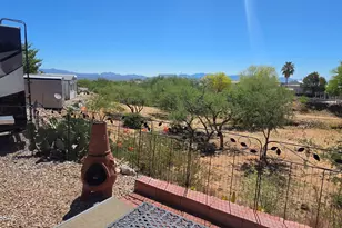 1030 S Barrel Cactus Ridge, Benson, AZ 85602 - Photo 19