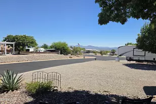1030 S Barrel Cactus Ridge, Benson, AZ 85602 - Photo 21