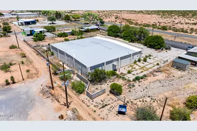 141 N Frontage Road, Sunsites, AZ 85625 - Photo 29