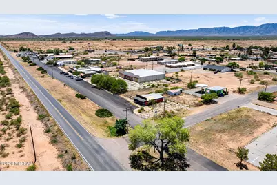 141 N Frontage Road, Sunsites, AZ 85625 - Photo 31