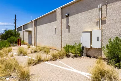 141 N Frontage Road, Sunsites, AZ 85625 - Photo 19