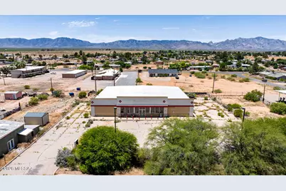 141 N Frontage Road, Sunsites, AZ 85625 - Photo 33