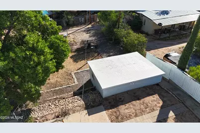 302 W Cactus Street, Benson, AZ 85602 - Photo 31