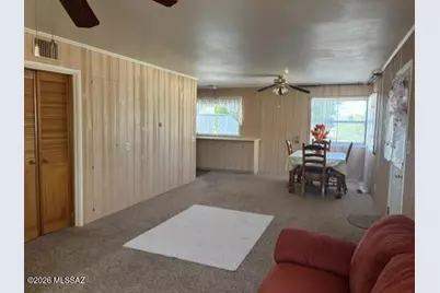 302 W Cactus Street, Benson, AZ 85602 - Photo 5