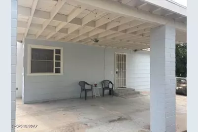 302 W Cactus Street, Benson, AZ 85602 - Photo 29