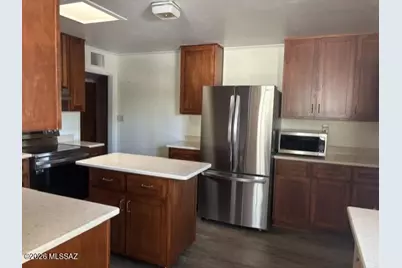 302 W Cactus Street, Benson, AZ 85602 - Photo 7