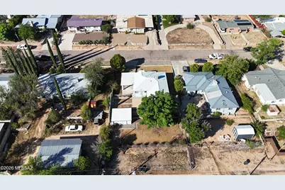302 W Cactus Street, Benson, AZ 85602 - Photo 41