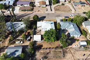 302 W Cactus St, Benson, AZ 85602 - Photo 41