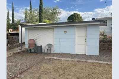 302 W Cactus Street, Benson, AZ 85602 - Photo 37