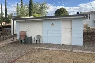 302 W Cactus St, Benson, AZ 85602 - Photo 37