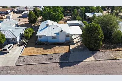 302 W Cactus Street, Benson, AZ 85602 - Photo 41