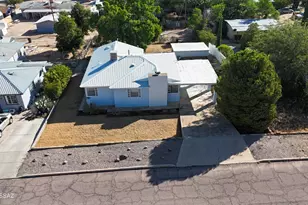 302 W Cactus St, Benson, AZ 85602 - Photo 41