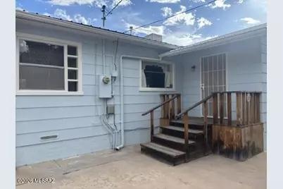 302 W Cactus Street, Benson, AZ 85602 - Photo 27
