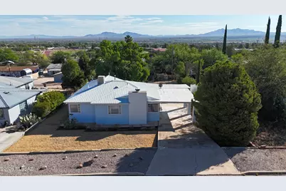 302 W Cactus Street, Benson, AZ 85602 - Photo 3