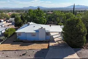 302 W Cactus St, Benson, AZ 85602 - Photo 3
