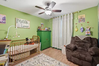 11032 E Gray Mare Trail, Tucson, AZ 85747 - Photo 13