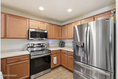 11032 E Gray Mare Trail, Tucson, AZ 85747 - Photo 7