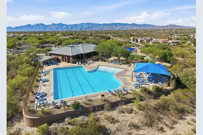 11032 E Gray Mare Trail, Tucson, AZ 85747 - Photo 19