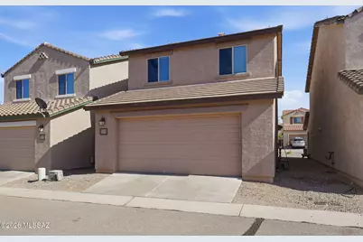 11032 E Gray Mare Trail, Tucson, AZ 85747 - Photo 17