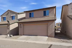 11032 E Gray Mare Trail, Tucson, AZ 85747 - Photo 17