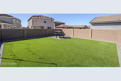 6798 E Paseo De Villalobos, Tucson, AZ 85756 - Photo 37