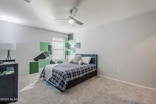 6798 E Paseo De Villalobos, Tucson, AZ 85756 - Photo 33