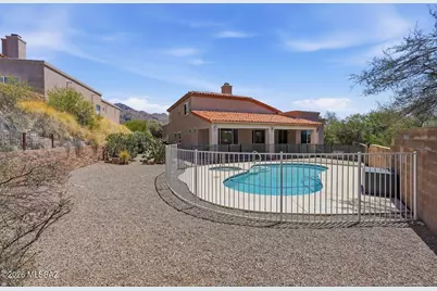 5621 N Placita Paisaje, Tucson, AZ 85750 - Photo 21