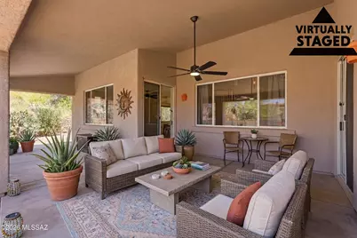 5621 N Placita Paisaje, Tucson, AZ 85750 - Photo 23