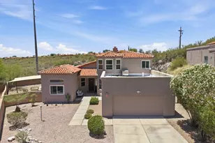 5621 N Placita Paisaje, Tucson, AZ 85750 - Photo 1