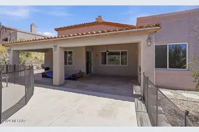 5621 N Placita Paisaje, Tucson, AZ 85750 - Photo 19