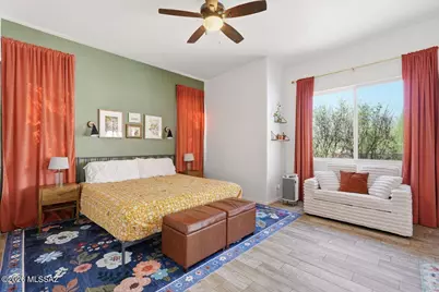 5621 N Placita Paisaje, Tucson, AZ 85750 - Photo 17