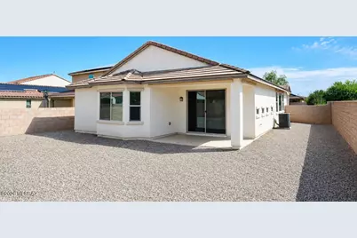 6658 E Via Pampas Morenas, Tucson, AZ 85756 - Photo 35