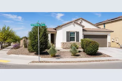 6658 E Via Pampas Morenas, Tucson, AZ 85756 - Photo 1