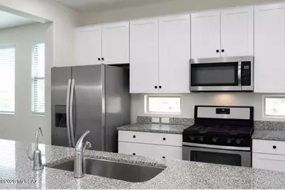 6658 E Via Pampas Morenas, Tucson, AZ 85756 - Photo 9