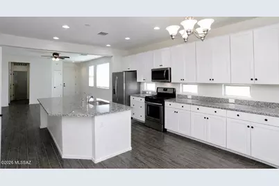 6658 E Via Pampas Morenas, Tucson, AZ 85756 - Photo 5