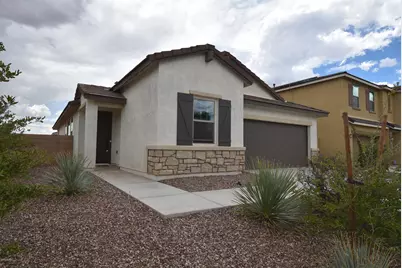 6658 E Via Pampas Morenas, Tucson, AZ 85756 - Photo 1