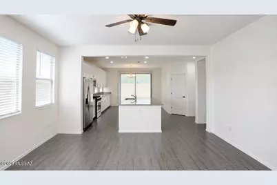 6658 E Via Pampas Morenas, Tucson, AZ 85756 - Photo 13