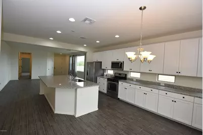 6658 E Via Pampas Morenas, Tucson, AZ 85756 - Photo 9