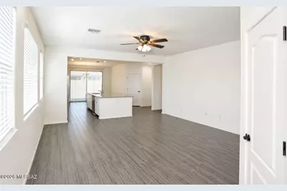 6658 E Via Pampas Morenas, Tucson, AZ 85756 - Photo 15