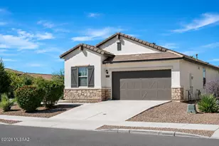 6658 E Via Pampas Morenas, Tucson, AZ 85756 - Photo 3