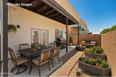 173 E Stone Court, Tucson, AZ 85705 - Photo 25